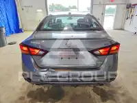 2020 Nissan ALTIMA фото