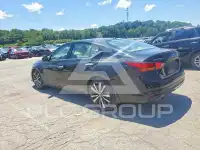 2020 Nissan ALTIMA фото