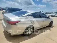 2020 Nissan ALTIMA photo