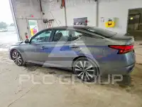 2020 Nissan ALTIMA фото