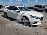 2020 Nissan ALTIMA photo