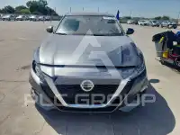 2020 Nissan ALTIMA фото