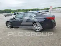 2020 Nissan ALTIMA фото