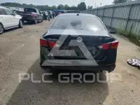2020 Nissan ALTIMA фото