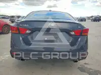 2020 Nissan ALTIMA фото