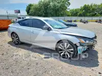 2020 Nissan ALTIMA фото