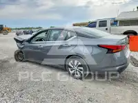 2020 Nissan ALTIMA фото