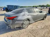 2020 Nissan ALTIMA фото