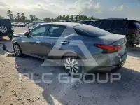 2020 Nissan ALTIMA фото