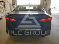 2020 Nissan ALTIMA фото