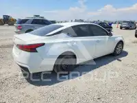 2020 Nissan ALTIMA photo