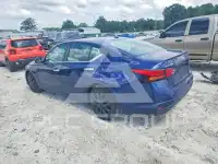 2020 Nissan ALTIMA фото