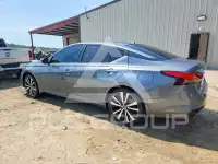 2020 Nissan ALTIMA фото
