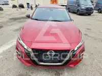2020 Nissan ALTIMA фото