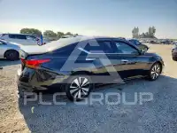 2020 Nissan ALTIMA фото
