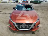 2020 Nissan ALTIMA photo