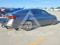 2020 Nissan ALTIMA фото