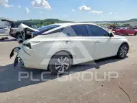 2020 Nissan ALTIMA photo