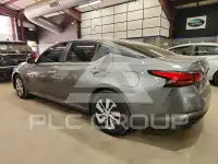 2020 Nissan ALTIMA фото