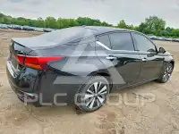 2020 Nissan ALTIMA фото