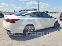 2020 Nissan ALTIMA фото