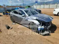 2020 Nissan ALTIMA фото