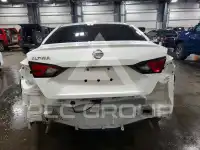 2020 Nissan ALTIMA фото