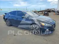 2020 Nissan ALTIMA фото