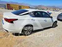 2020 Nissan ALTIMA фото