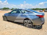 2020 Nissan ALTIMA фото