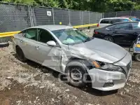 2020 Nissan ALTIMA фото