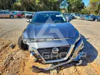 2020 Nissan ALTIMA фото