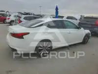 2020 Nissan ALTIMA photo