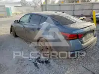 2020 Nissan ALTIMA фото