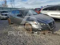 2020 Nissan ALTIMA фото