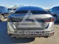 2020 Nissan ALTIMA фото