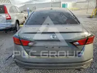 2020 Nissan ALTIMA фото