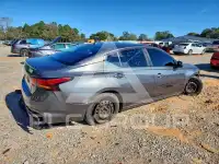 2020 Nissan ALTIMA фото