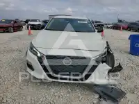 2020 Nissan ALTIMA фото