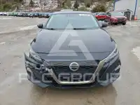 2020 Nissan ALTIMA фото