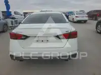 2020 Nissan ALTIMA photo