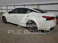 2020 Nissan ALTIMA фото