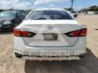 2020 Nissan ALTIMA фото