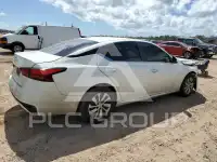 2020 Nissan ALTIMA фото