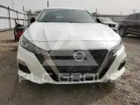 2020 Nissan ALTIMA фото