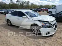 2020 Nissan ALTIMA фото