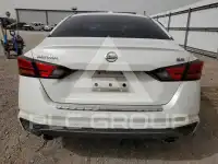 2020 Nissan ALTIMA фото