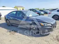 2020 Nissan ALTIMA фото