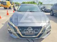 2020 Nissan ALTIMA фото