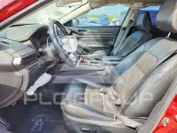 2020 Nissan ALTIMA фото